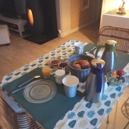 Bed and Breakfast Kaiola Сен-Жорж-де-Дидон Экстерьер фото