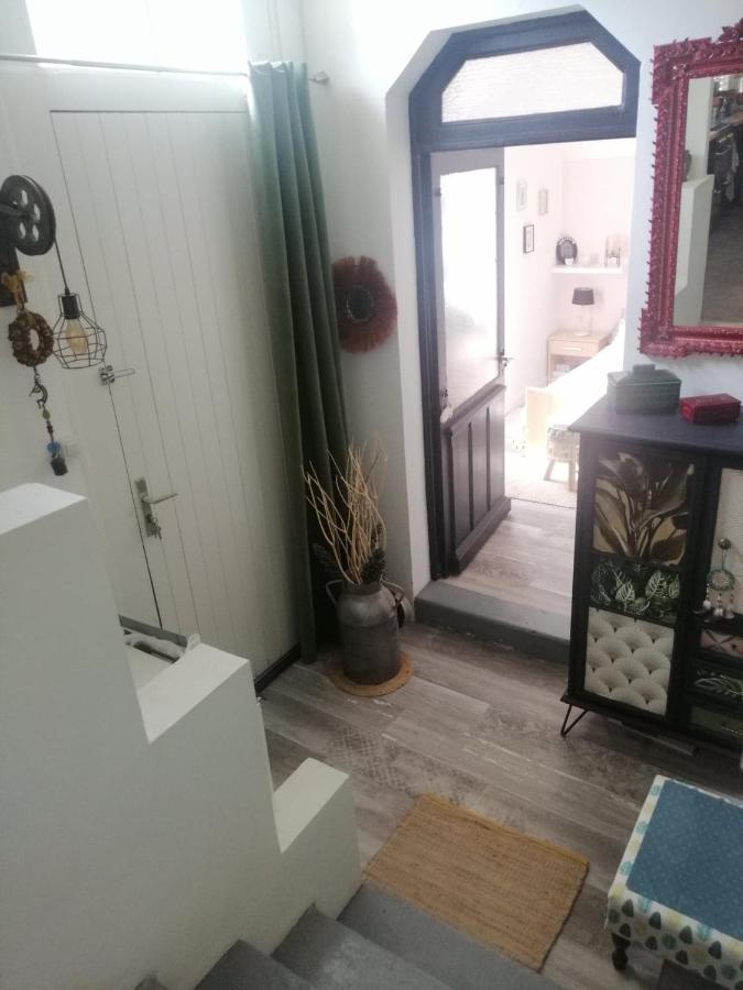 Bed and Breakfast Kaiola Сен-Жорж-де-Дидон Экстерьер фото