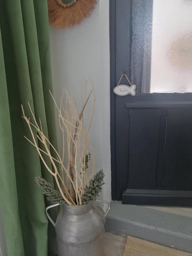 Bed and Breakfast Kaiola Сен-Жорж-де-Дидон Экстерьер фото