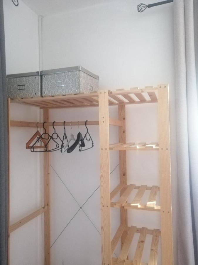 Bed and Breakfast Kaiola Сен-Жорж-де-Дидон Экстерьер фото